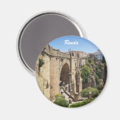 ロンダ マグネット (正面/裏面)