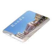 ロンダ。12番. マグネット (左側)