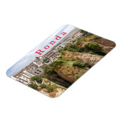 ロンダ。3番. マグネット (左側)