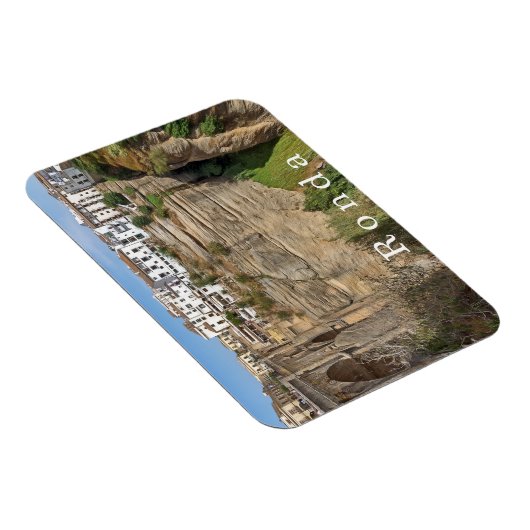 ロンダ。4番. マグネット (右側)