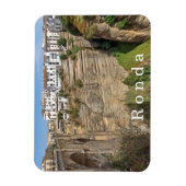 ロンダ。4番. マグネット (縦)