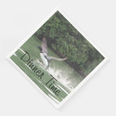 ロンディナータイムナプキンズ (コーナー)