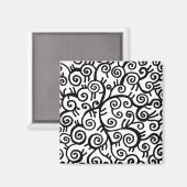 ロンデリーニ マグネット (正面/裏面)