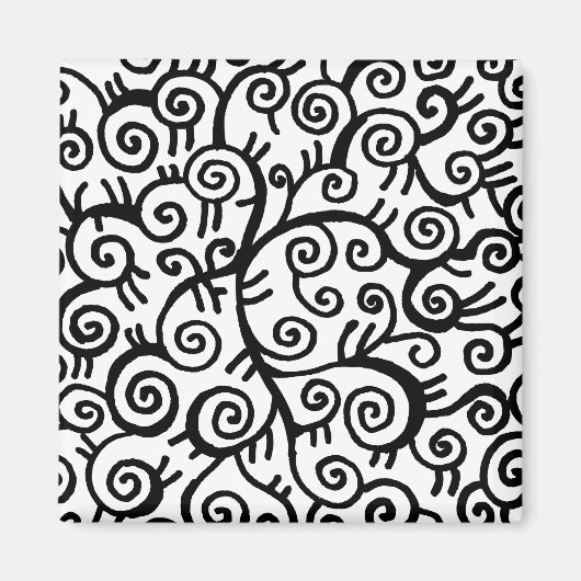 ロンデリーニ マグネット (正面)