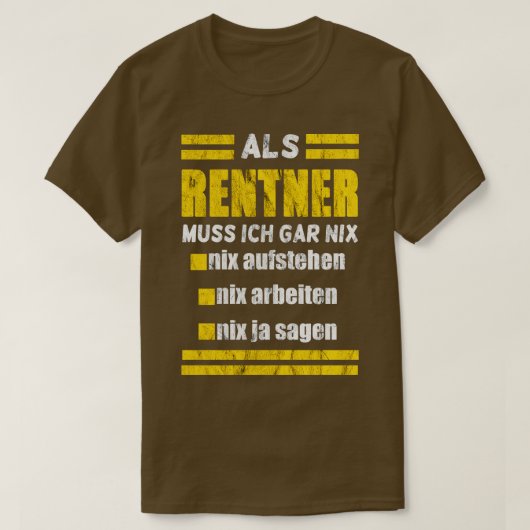 ロントナー属ニックス Tシャツ (デザイン正面)