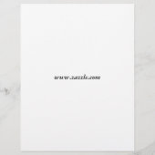 ロントンをフィーチャーしたオンラインストア! チラシ (裏面)