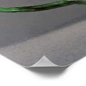 ロントンホールティーポット, c.1755 ポスター (角)