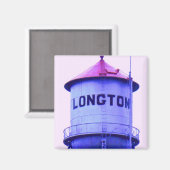 ロントン冷凍機マグネット マグネット (正面/裏面)