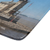 ロンドウクリークライトハウスニューヨークカッティングボード カッティングボード (角)