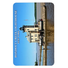 ロンドウクリークライトハウスニューヨーク マグネット