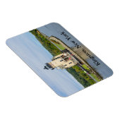 ロンドウライトハウスin NY マグネット (右側)