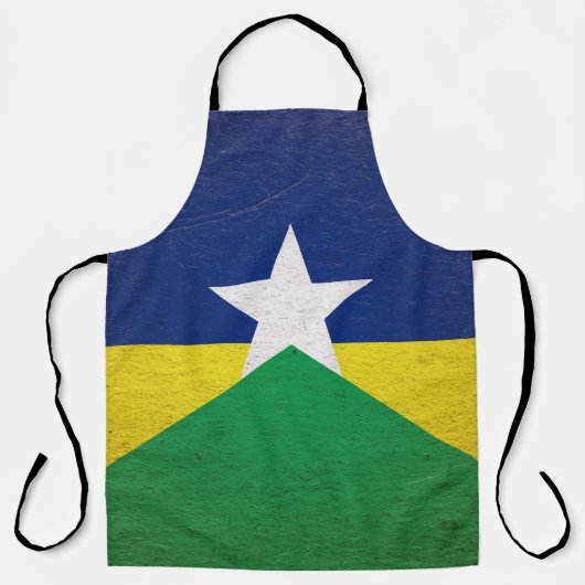 ロンドニア エプロン (正面)