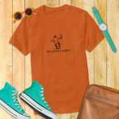 ロンドンおもしろいパブクロールブリティッシュビール愛好家UKギフト Tシャツ