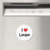 ロンドンが大好き マグネット (インサイチュ (食洗機))