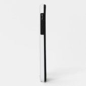 ロンドンが大好き Case-Mate iPhoneケース (裏面/左)