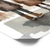 ロンドンが好き ポスター (角)