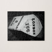 ロンドンとシェフィールド ジグソーパズル (横)