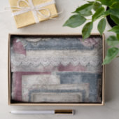 ロンドンとレースデクページ 薄葉紙 (ギフト)