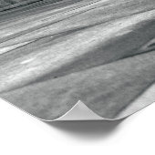 ロンドンにいる時に電話して! ポスター (角)