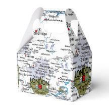 ロンドンに行こう