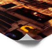 ロンドンのどこかのポスター ポスター (角)