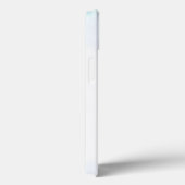 ロンドンのグリーンパークに並ぶデッキチェア Case-Mate iPhoneケース (裏面 / 右)