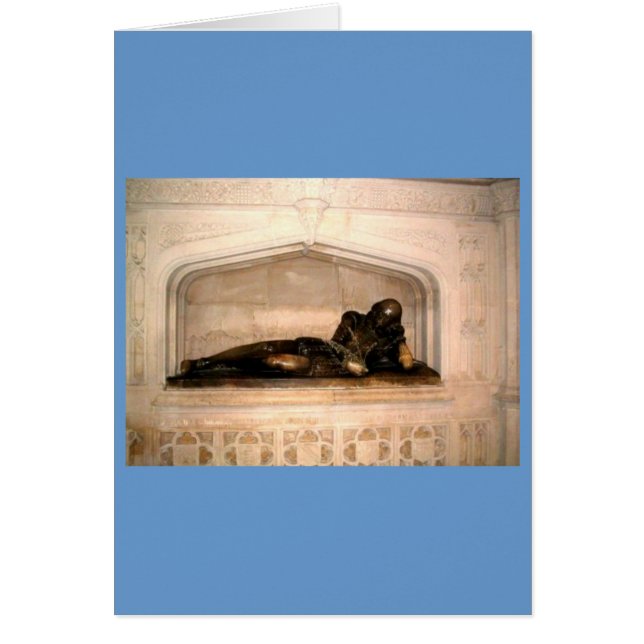 ロンドンのシェークスピア (正面)