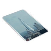 ロンドンのシャード マグネット (右側)