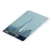 ロンドンのシャード マグネット (左側)