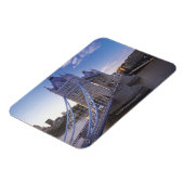 ロンドンのタワーブリッジ マグネット (左側)