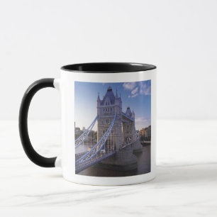 ロンドンのタワー橋 マグカップ