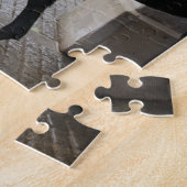 ロンドンのパズル ジグソーパズル (側面)