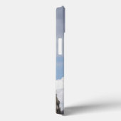 ロンドンのビッグベンと議会の議事堂 Case-Mate iPhoneケース (裏面 / 右)