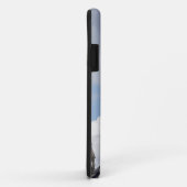 ロンドンのビッグベンと議会の議事堂 Case-Mate iPhoneケース (裏面/右)