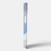 ロンドンのビッグベンと議会の議事堂 Case-Mate iPhoneケース (裏面 / 右)