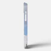 ロンドンのビッグベンと議会 Case-Mate iPhoneケース (裏面 / 左)