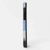 ロンドンのビッグベンと議会 Case-Mate iPhoneケース (裏面/左)