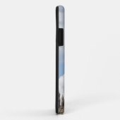 ロンドンのビッグベンと議会 Case-Mate iPhoneケース (裏面/右)
