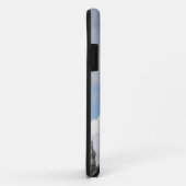 ロンドンのビッグベンと議会 Case-Mate iPhoneケース (裏面/右)