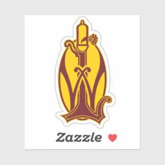 ロンドンのホイッスルのシール シール