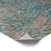 ロンドンのマクシミリアン・ルース港 ポスター (角)