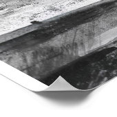 ロンドンのラブストーリー ポスター (角)