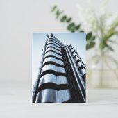 ロンドンのロイド ポストカード (スタンド正面)