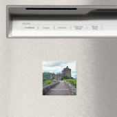 ロンドンのロンドンのアイレア城 マグネット (インサイチュ (食洗機))