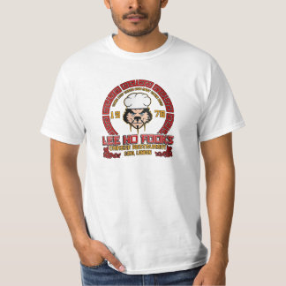 ロンドンの人狼 Tシャツ