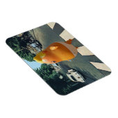 ロンドンの切札 マグネット (右側)