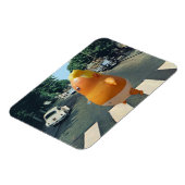 ロンドンの切札 マグネット (左側)