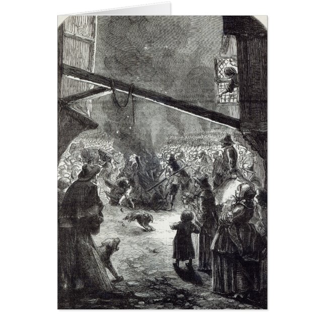 ロンドンの喜び (正面)