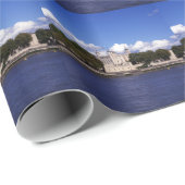 ロンドンの塔 ラッピングペーパー (ロールコーナー)