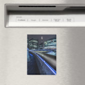 ロンドンの夜 マグネット (インサイチュ (食洗機))